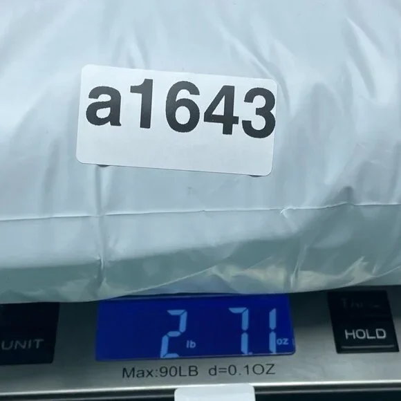 Lauren Ralph Lauren Crepe Belted Drape Front Jacket Navy PS New a1643 - Picture 9 of 9